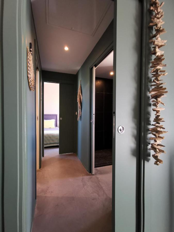 Derriere La Plage : Suite, Patio Et Pergola Le Bois-Plage-en-Re Bagian luar foto