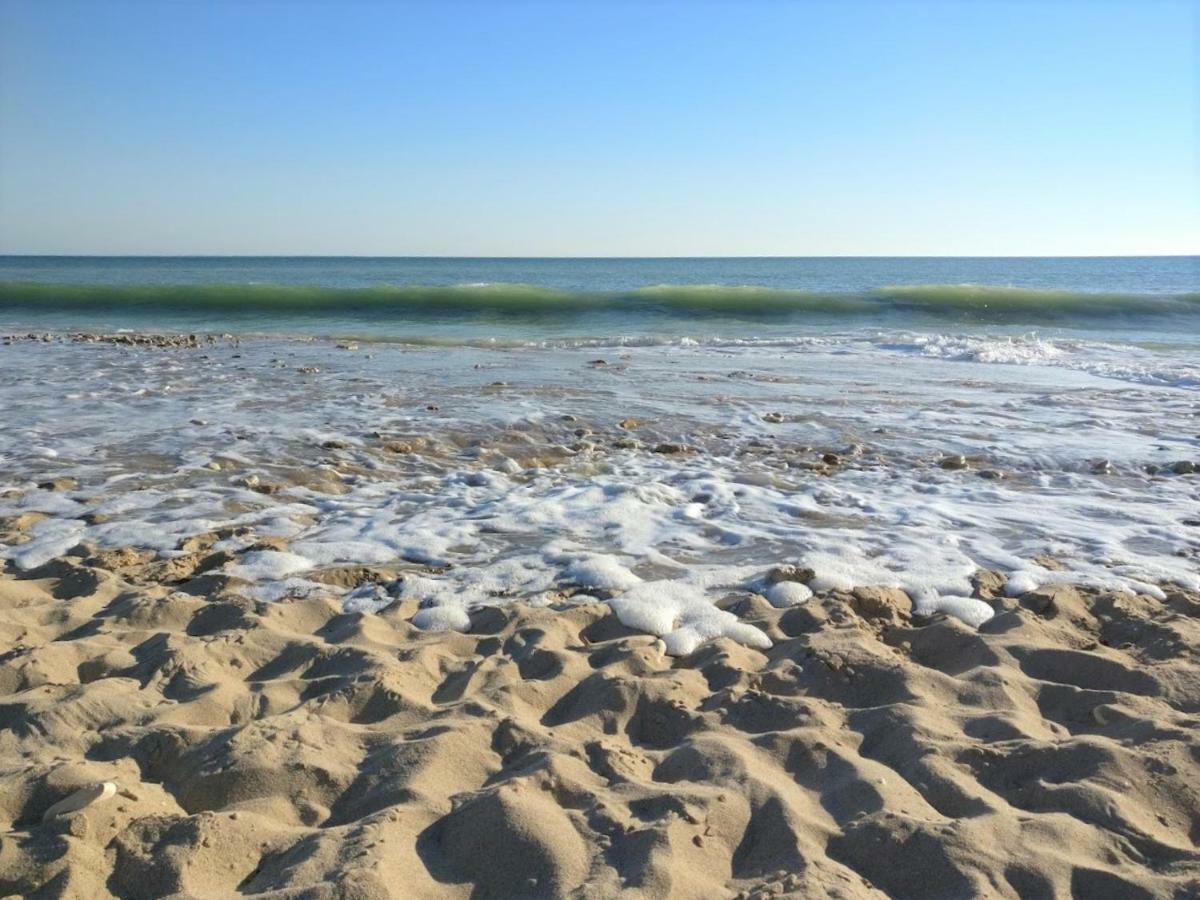 Derriere La Plage : Suite, Patio Et Pergola Le Bois-Plage-en-Re Bagian luar foto